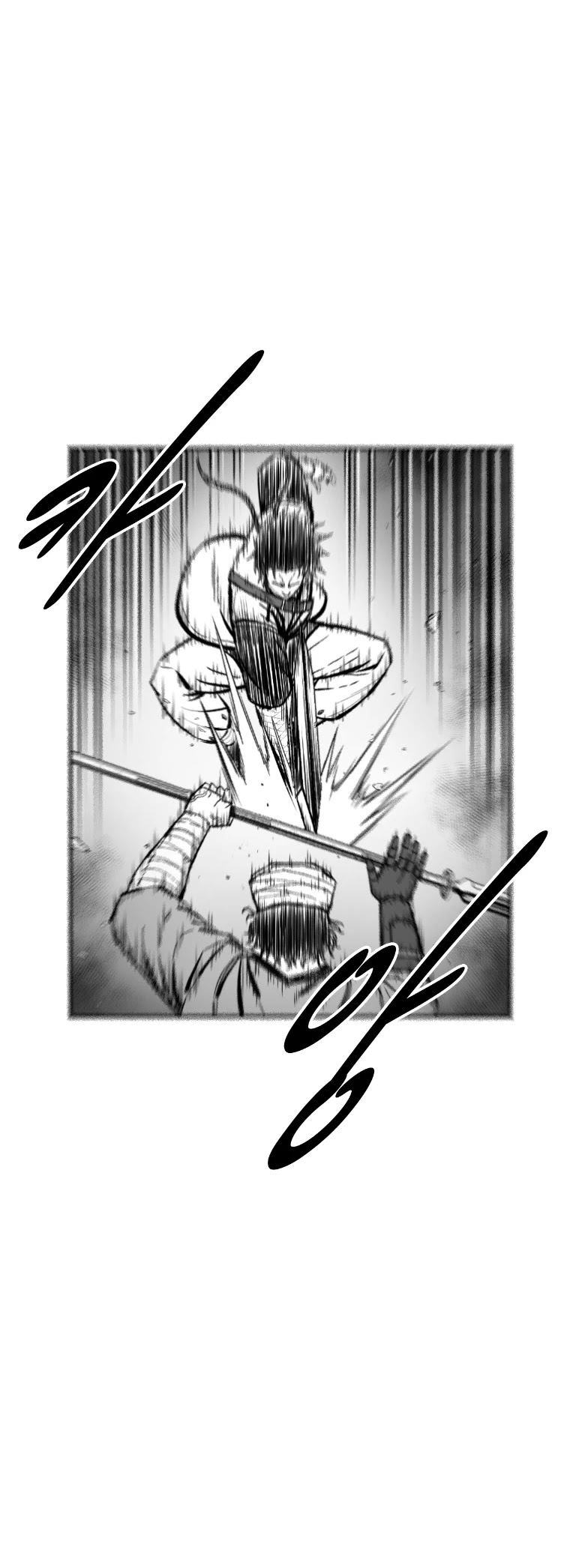 Red Storm Chapter 367 page 28 - Chapter 367