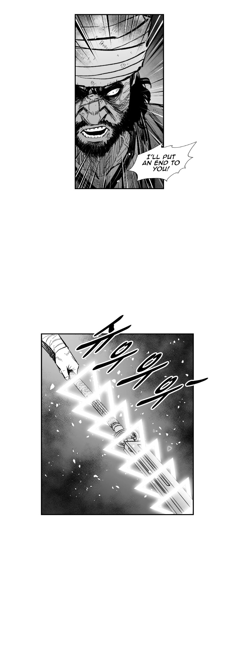 Red Storm Chapter 367 page 33 - Chapter 367