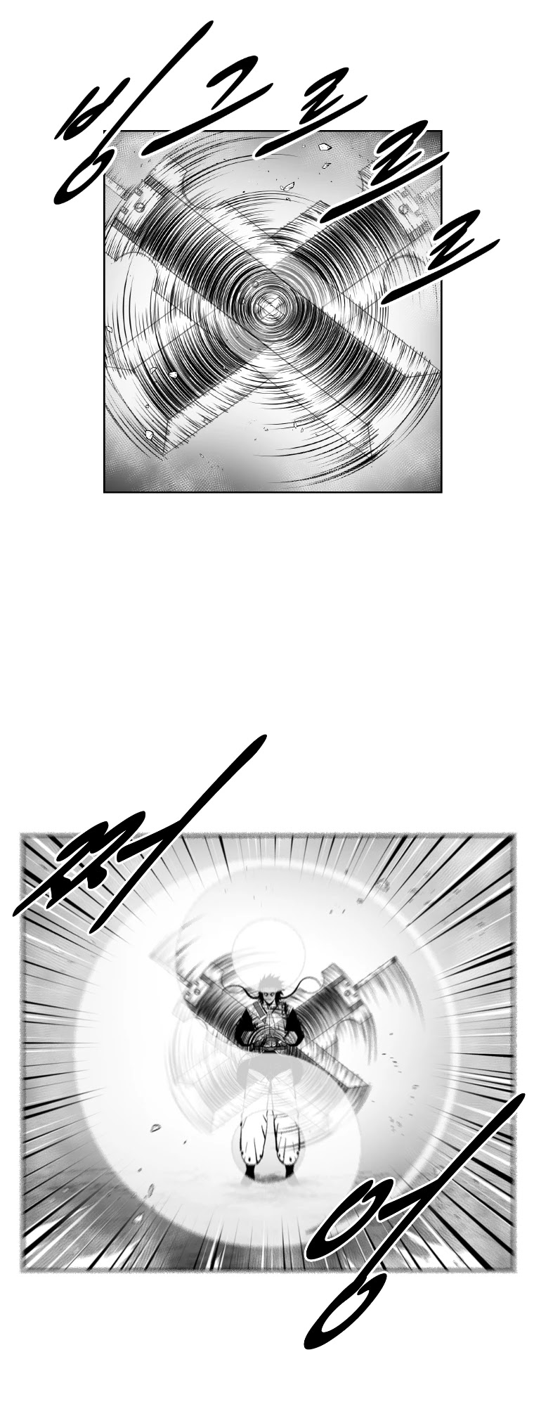 Red Storm Chapter 367 page 37 - Chapter 367