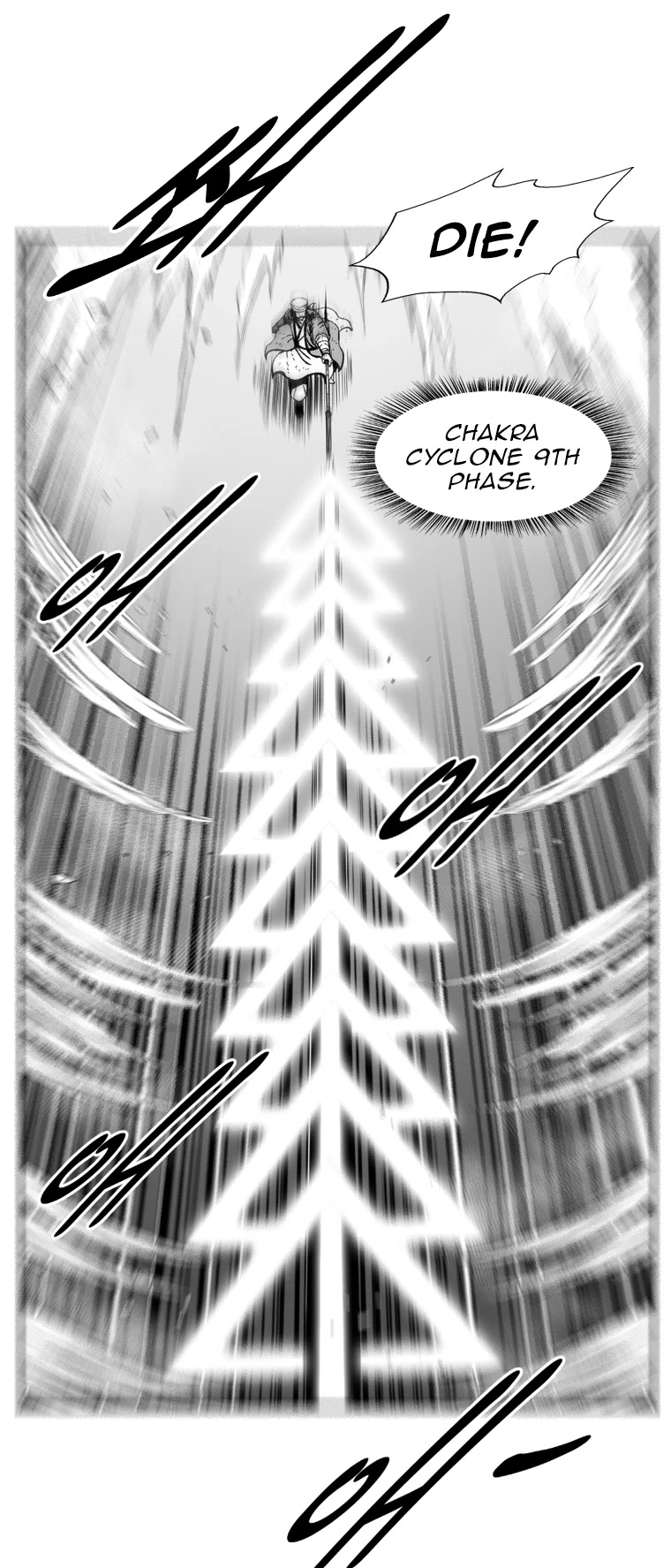Red Storm Chapter 367 page 40 - Chapter 367
