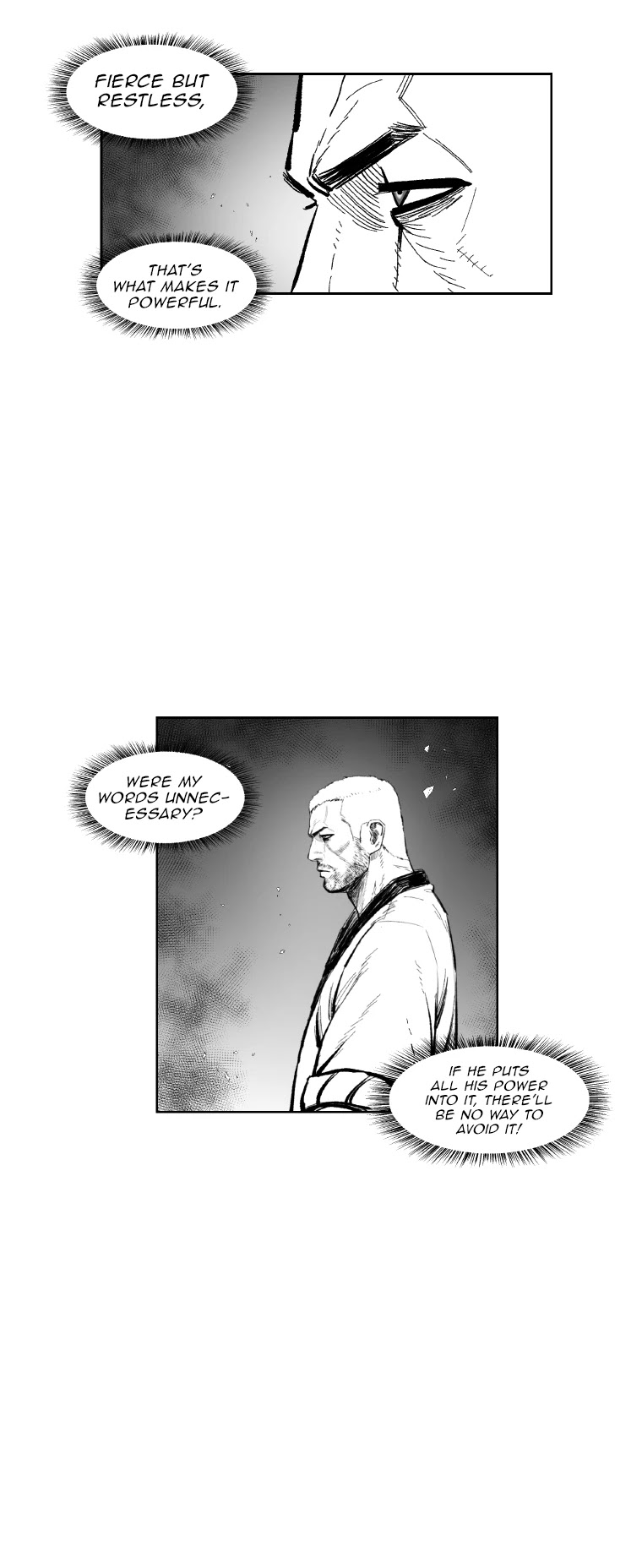 Red Storm Chapter 367 page 43 - Chapter 367