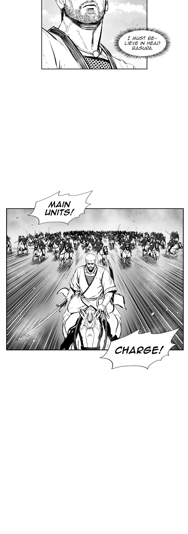 Red Storm Chapter 367 page 45 - Chapter 367