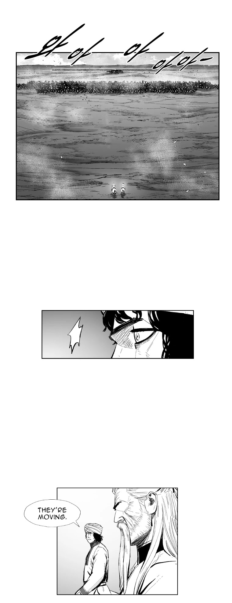 Red Storm Chapter 367 page 46 - Chapter 367