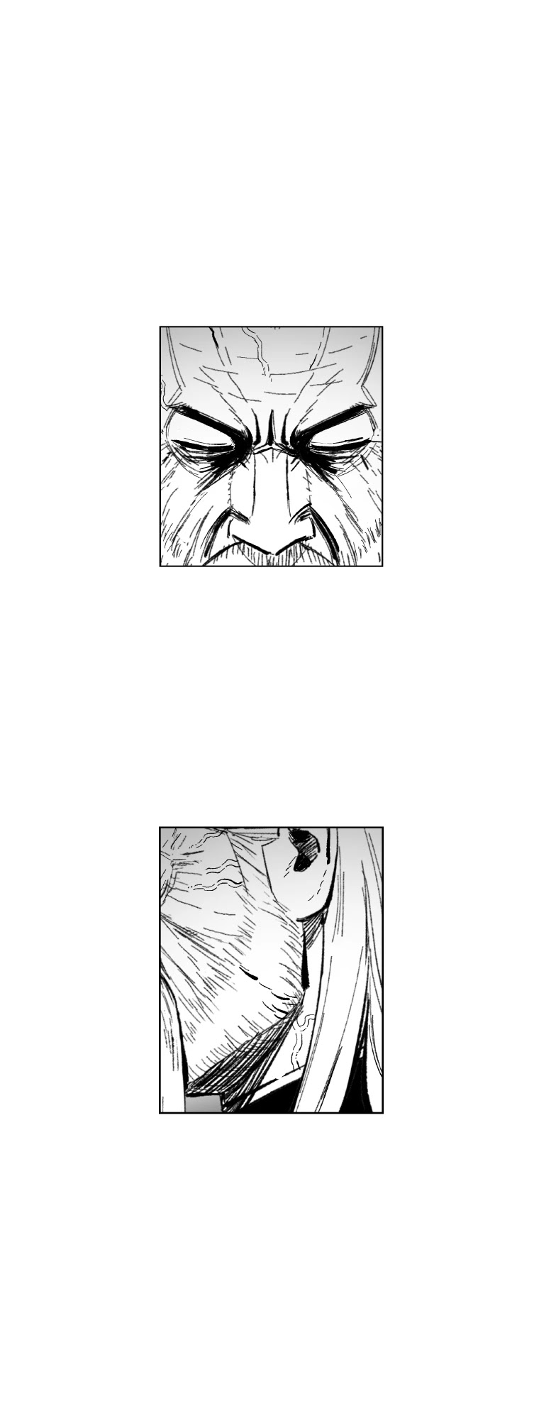 Red Storm Chapter 367 page 47 - Chapter 367