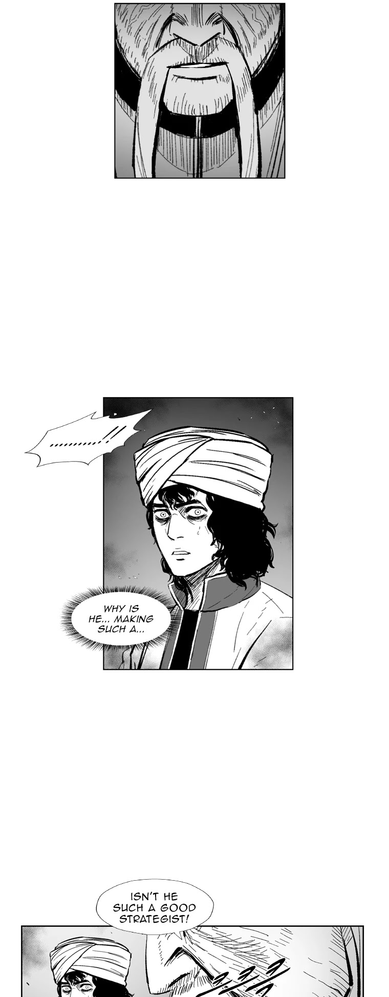 Red Storm Chapter 367 page 48 - Chapter 367