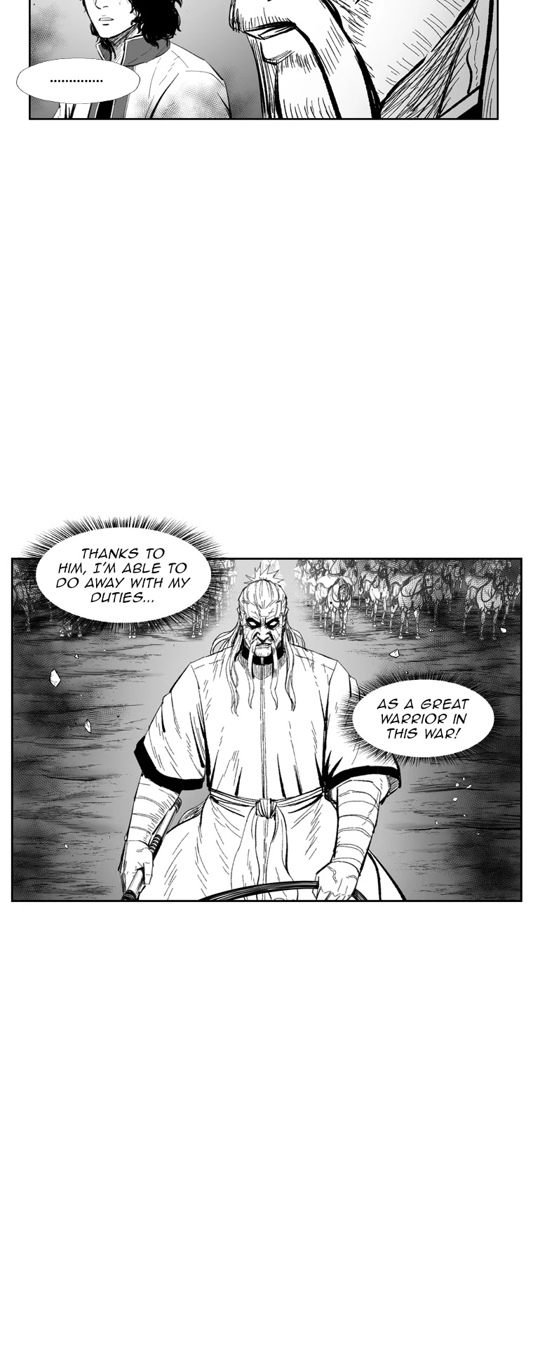 Red Storm Chapter 367 page 49 - Chapter 367