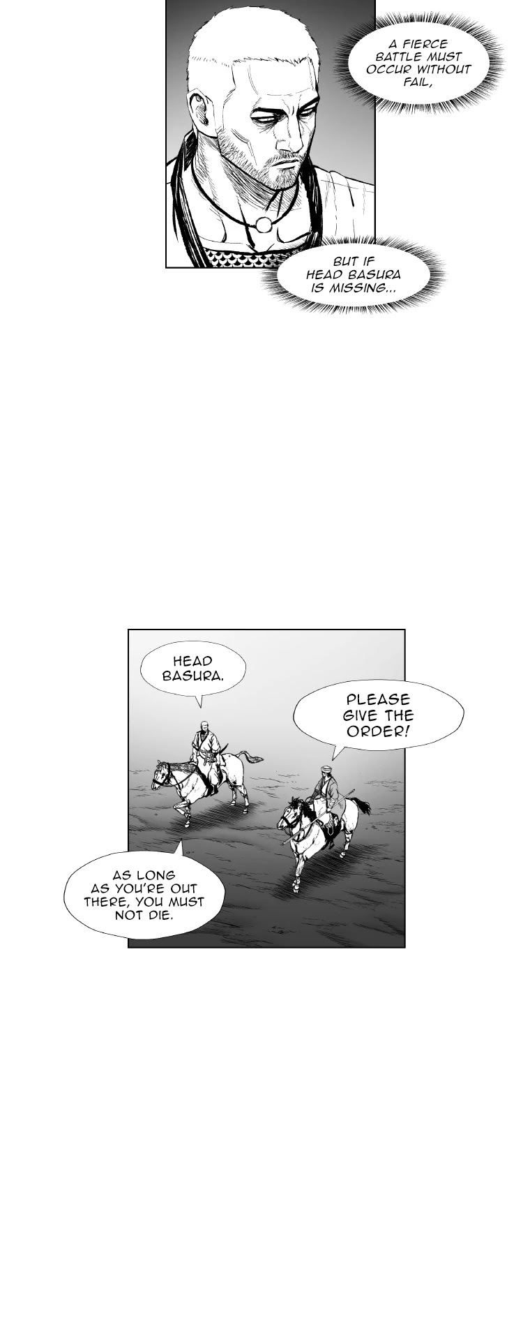 Red Storm Chapter 367 page 7 - Chapter 367