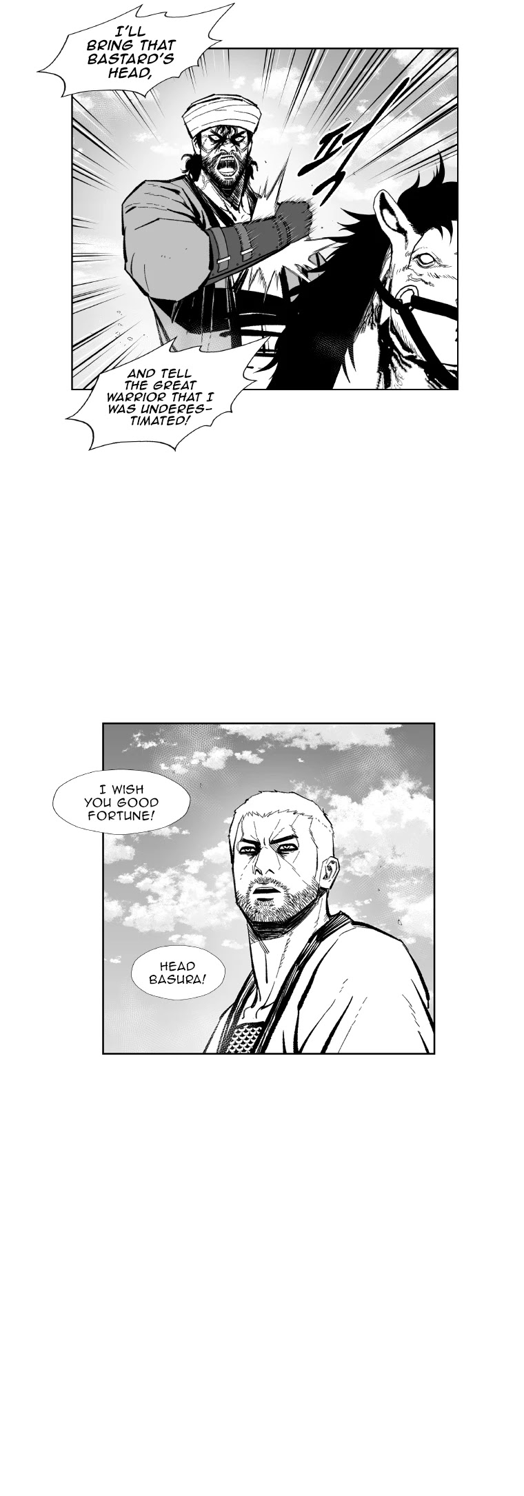 Red Storm Chapter 367 page 9 - Chapter 367
