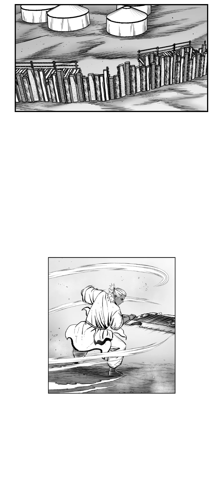 Red Storm Chapter 368 page 10 - Chapter 368