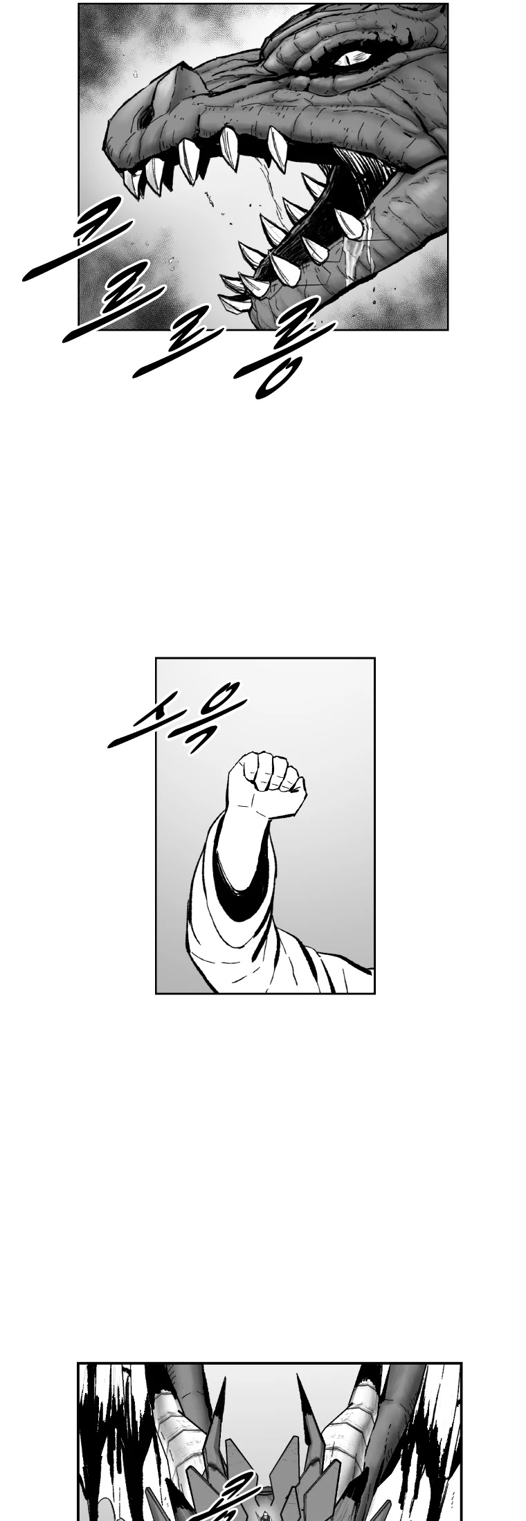 Red Storm Chapter 368 page 12 - Chapter 368
