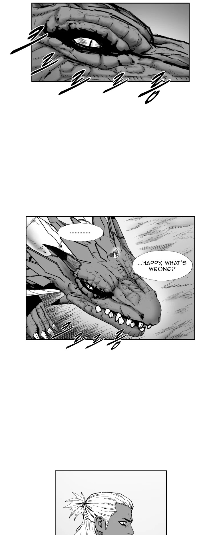 Red Storm Chapter 368 page 14 - Chapter 368