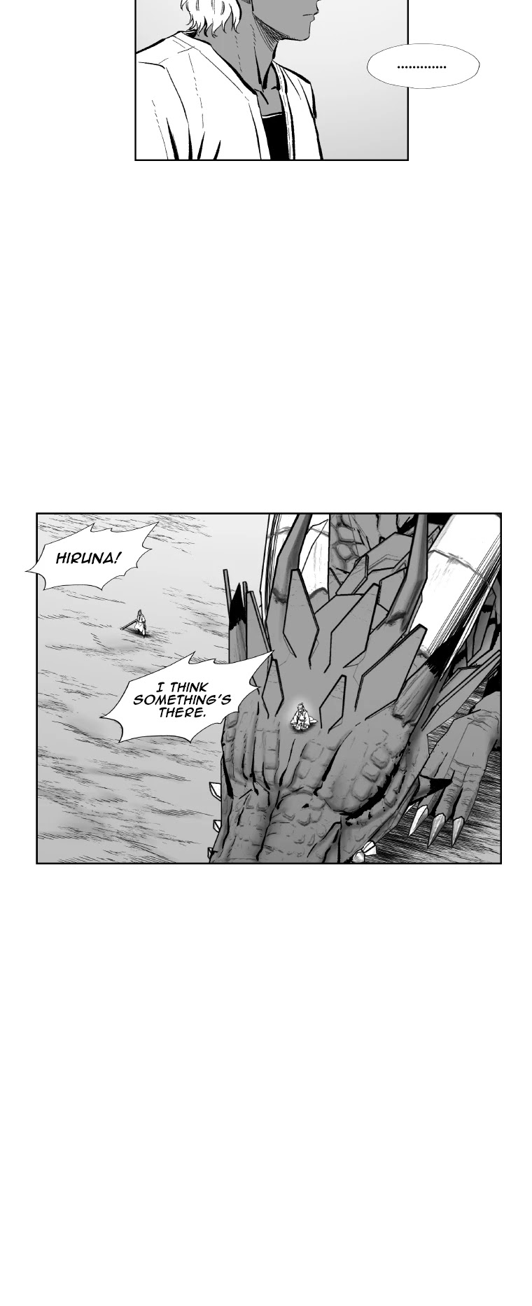 Red Storm Chapter 368 page 15 - Chapter 368