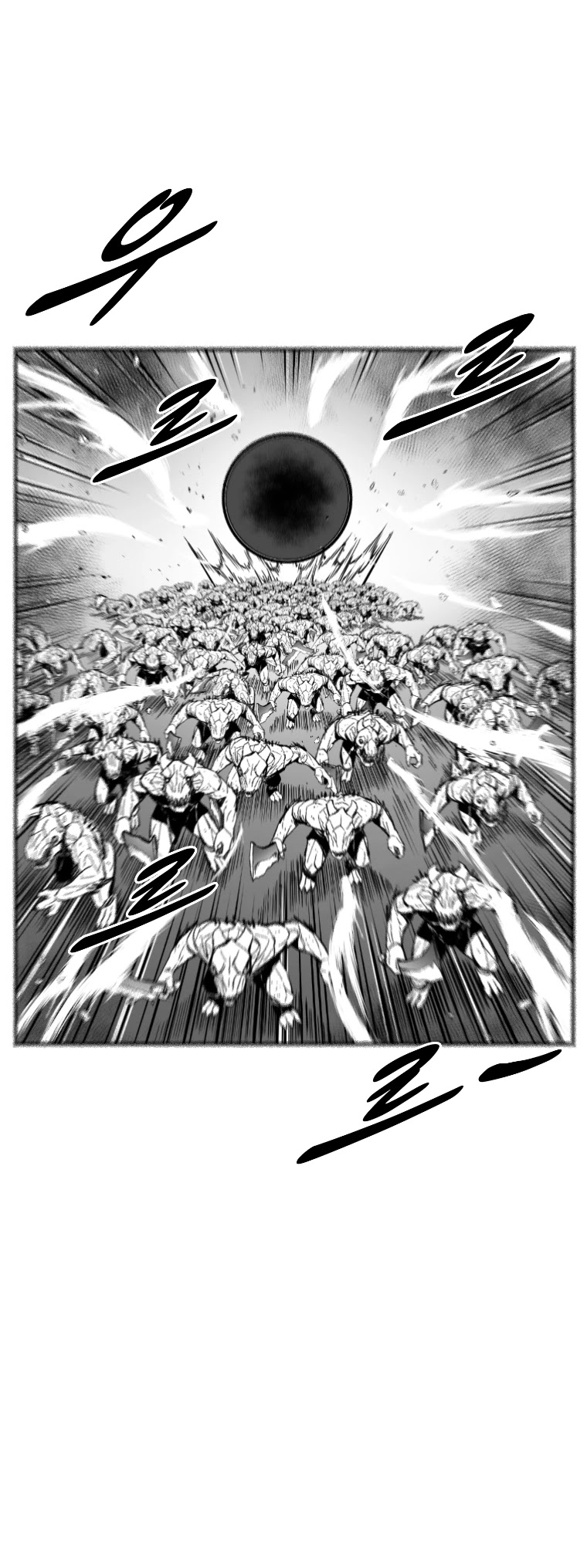 Red Storm Chapter 368 page 19 - Chapter 368