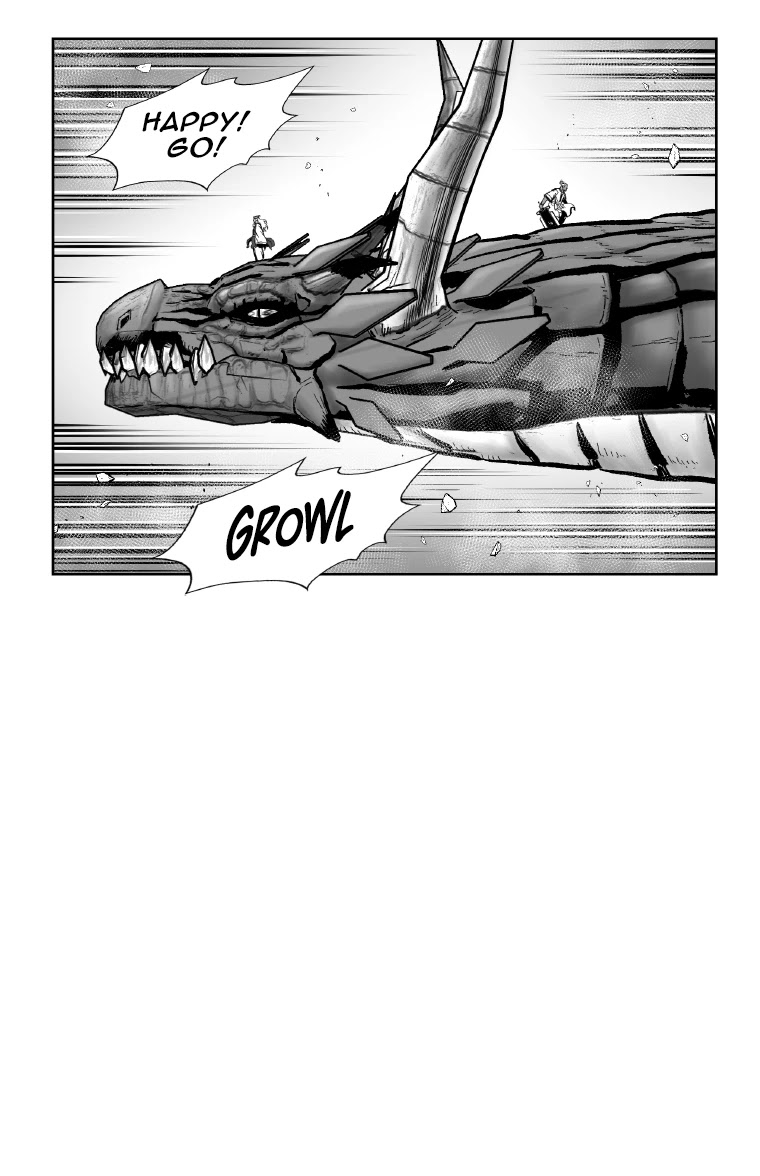 Red Storm Chapter 368 page 20 - Chapter 368