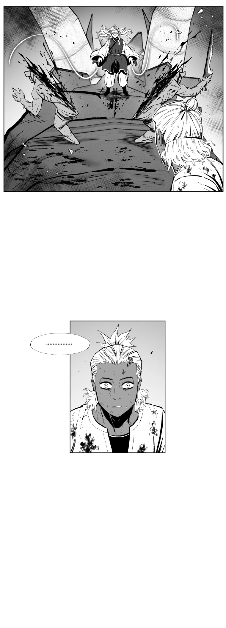 Red Storm Chapter 368 page 26 - Chapter 368