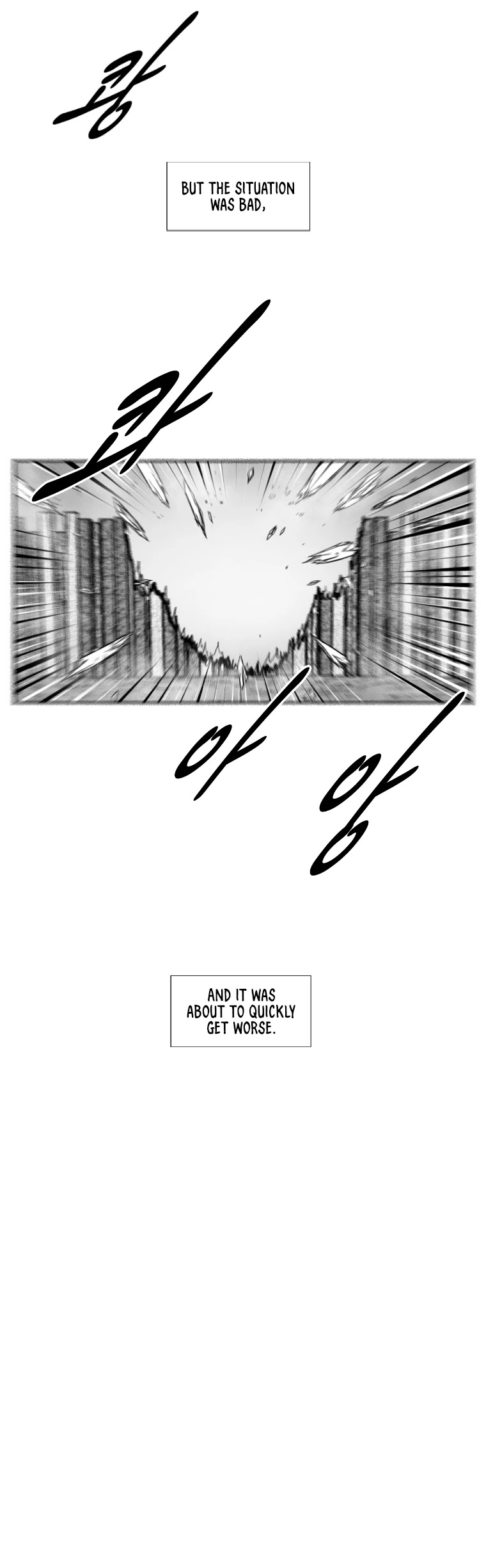 Red Storm Chapter 368 page 37 - Chapter 368