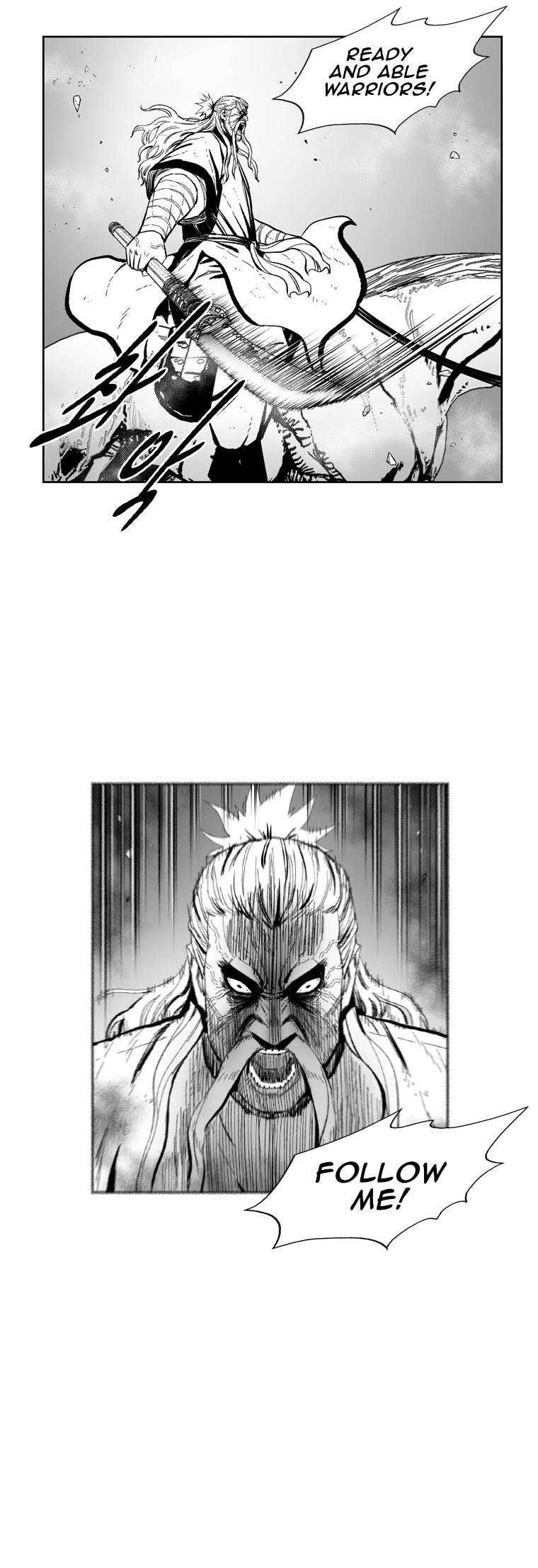 Red Storm Chapter 368 page 8 - Chapter 368