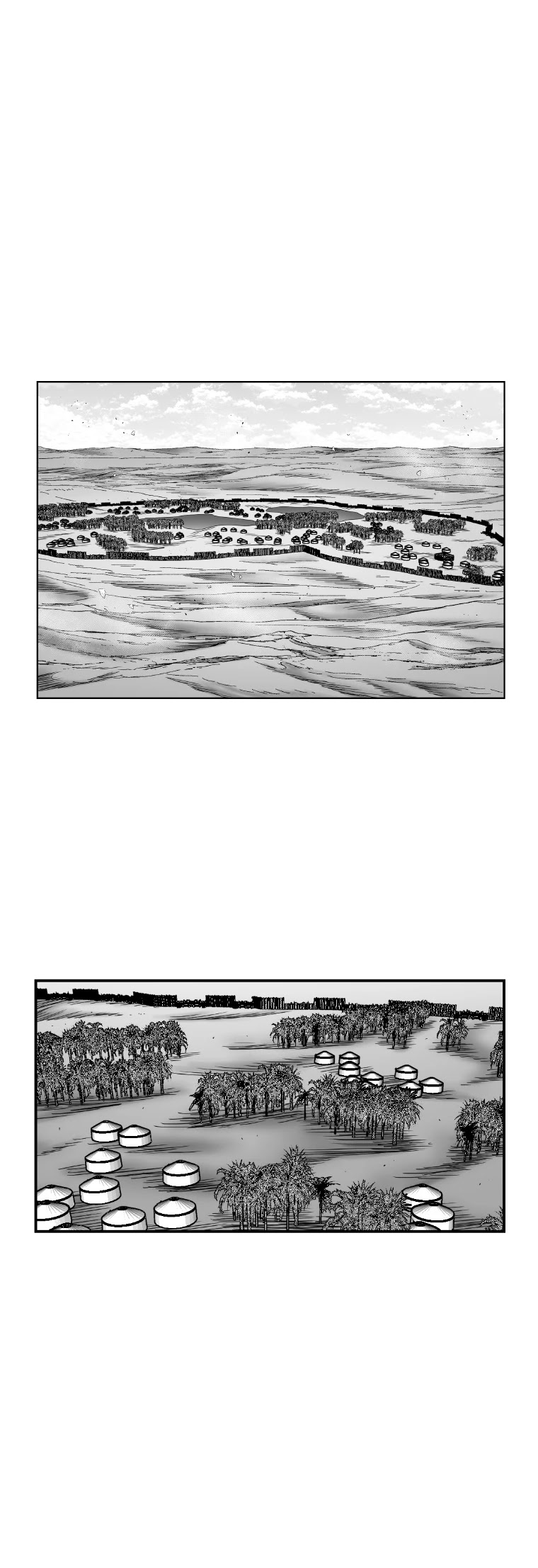 Red Storm Chapter 368 page 9 - Chapter 368