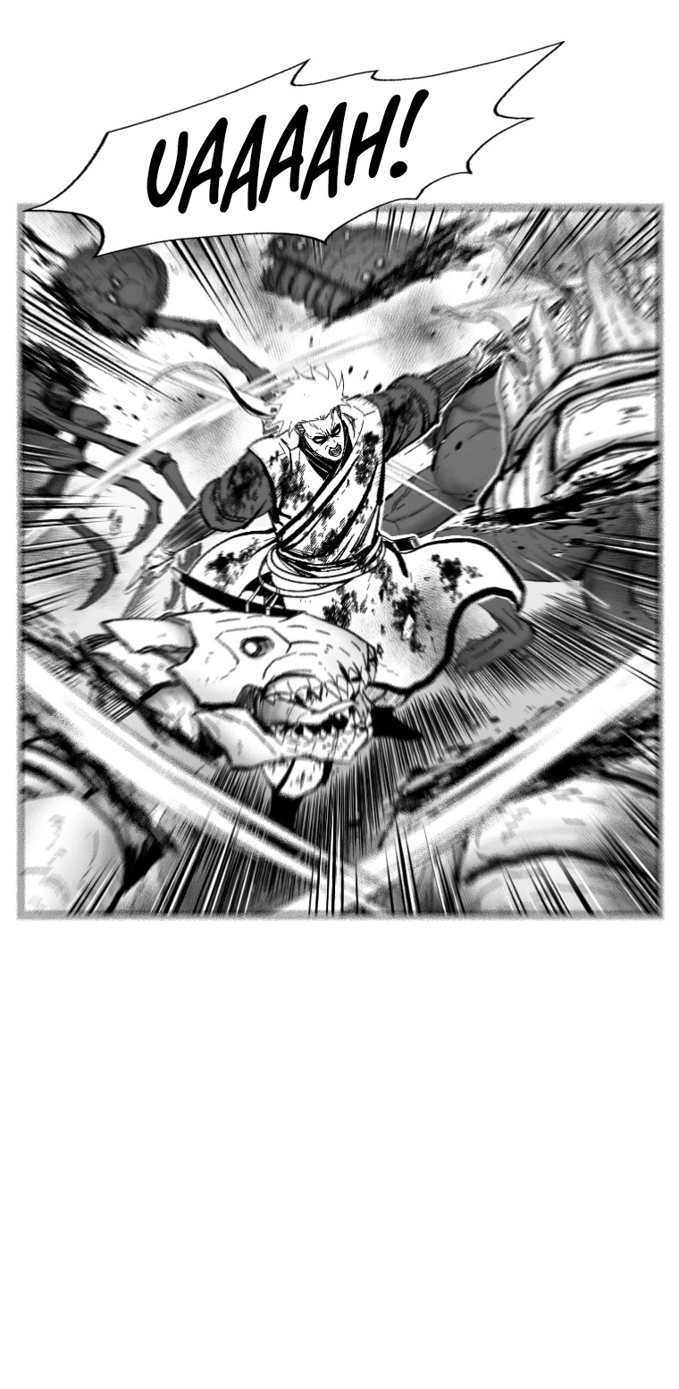 Red Storm Chapter 369 page 10 - Chapter 369
