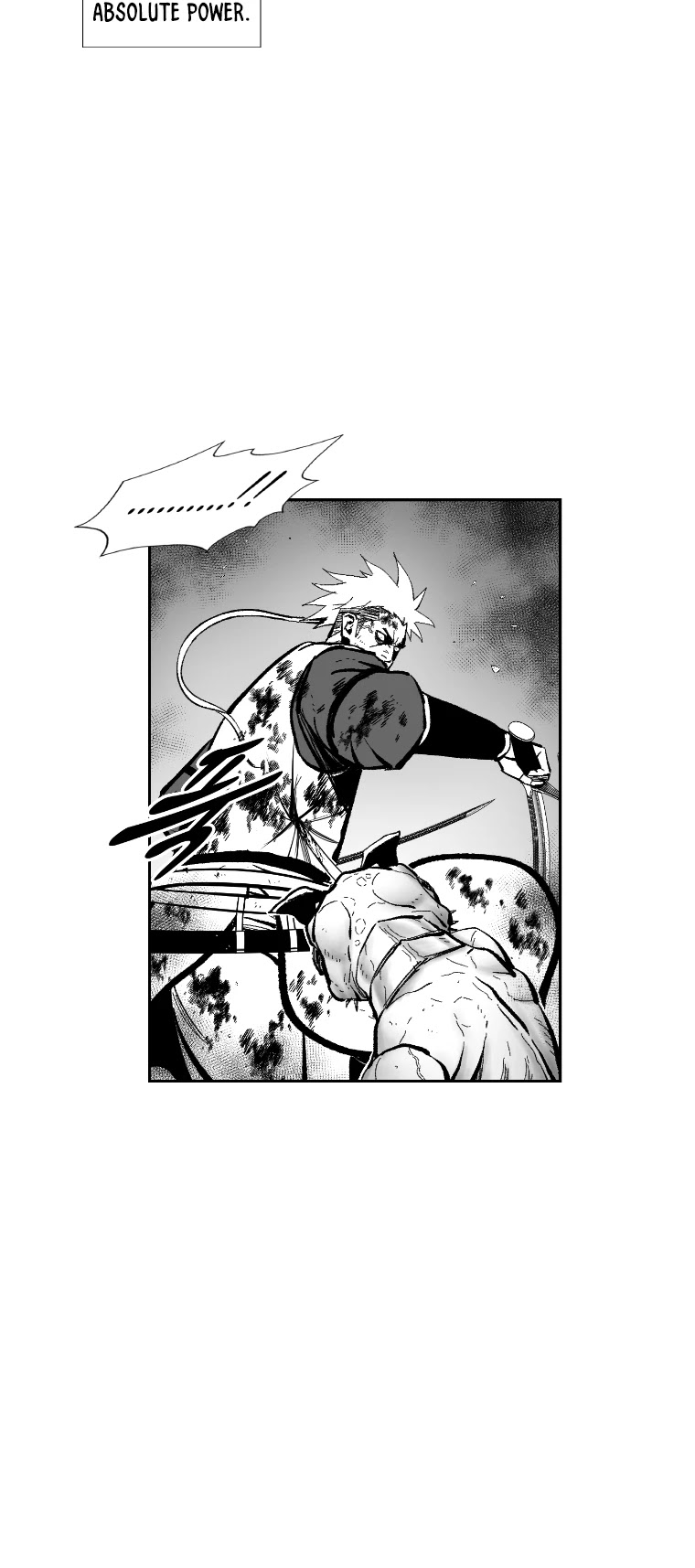 Red Storm Chapter 369 page 12 - Chapter 369