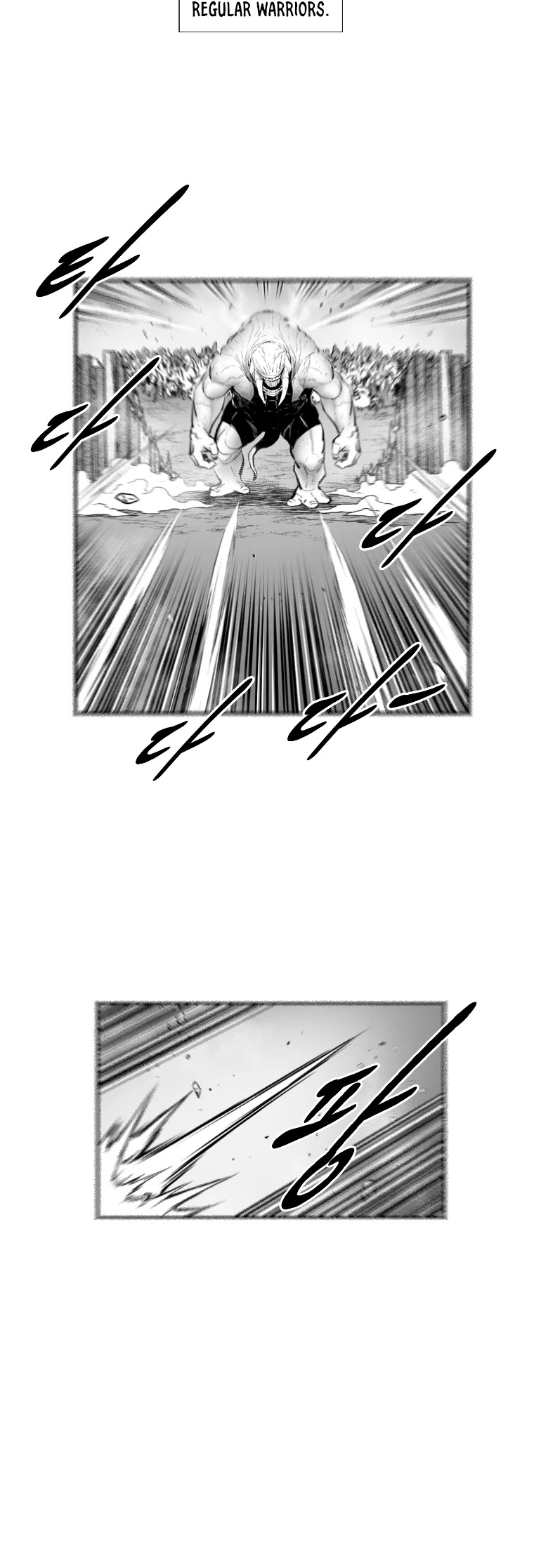 Red Storm Chapter 369 page 14 - Chapter 369