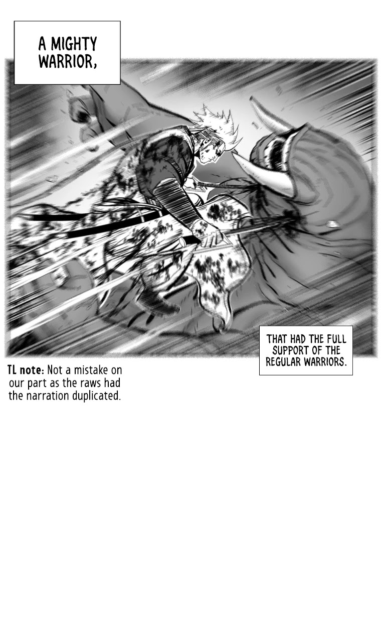 Red Storm Chapter 369 page 15 - Chapter 369