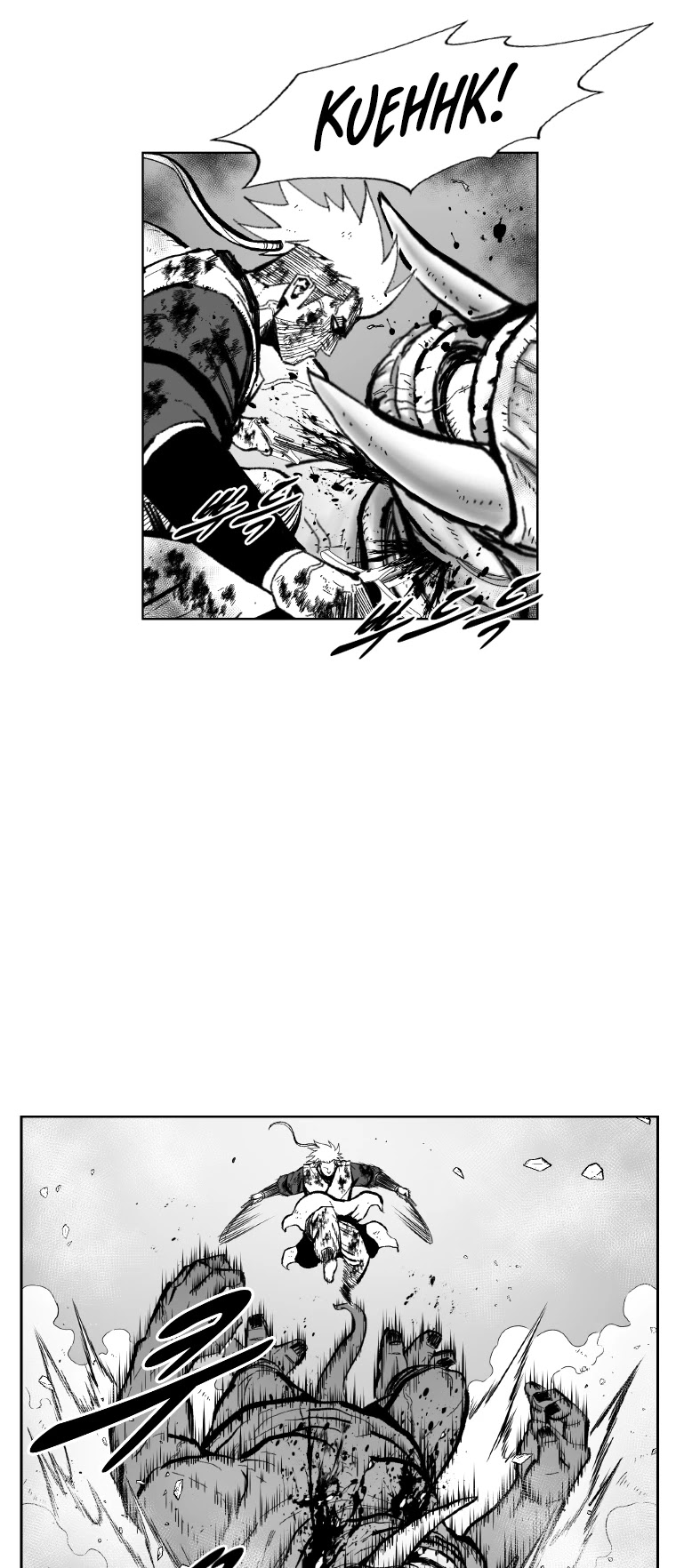 Red Storm Chapter 369 page 16 - Chapter 369
