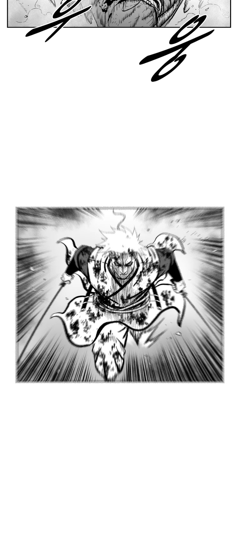 Red Storm Chapter 369 page 17 - Chapter 369
