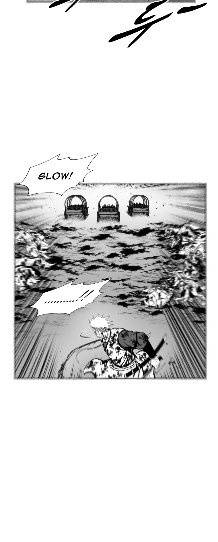 Red Storm Chapter 369 page 19 - Chapter 369