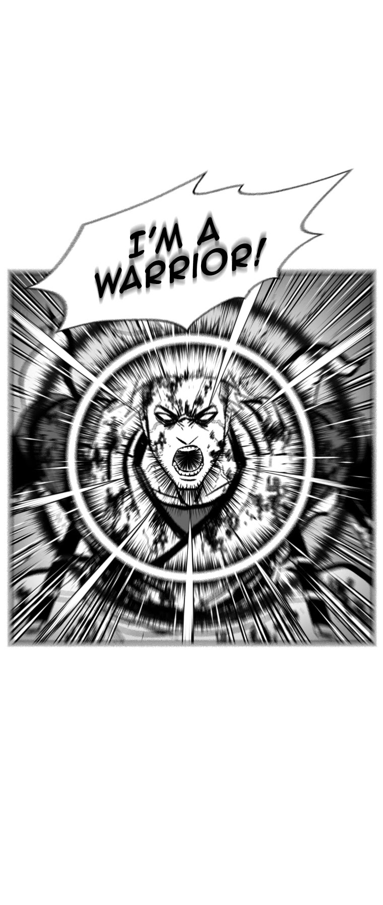 Red Storm Chapter 369 page 21 - Chapter 369