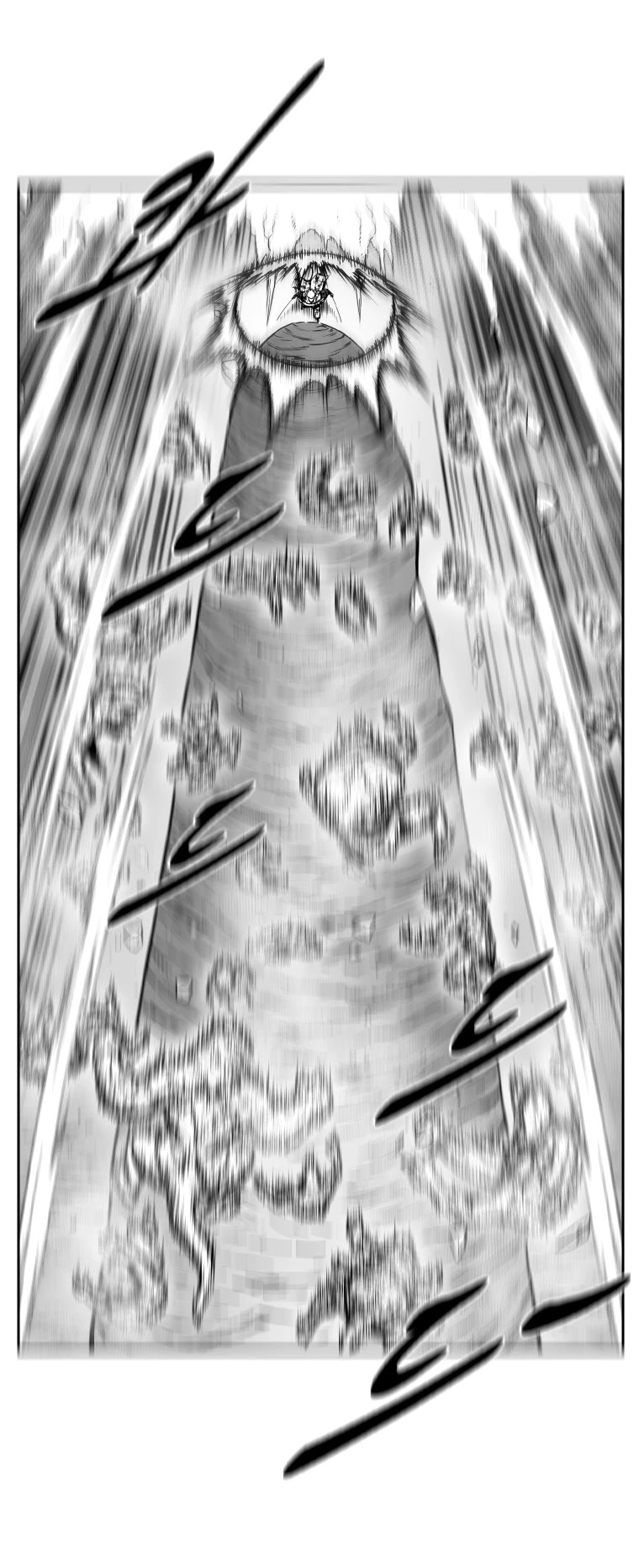 Red Storm Chapter 369 page 22 - Chapter 369