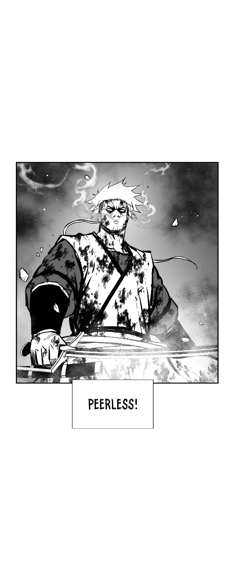 Red Storm Chapter 369 page 23 - Chapter 369