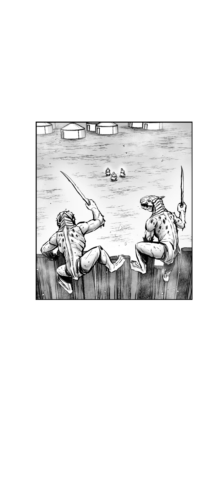 Red Storm Chapter 369 page 30 - Chapter 369
