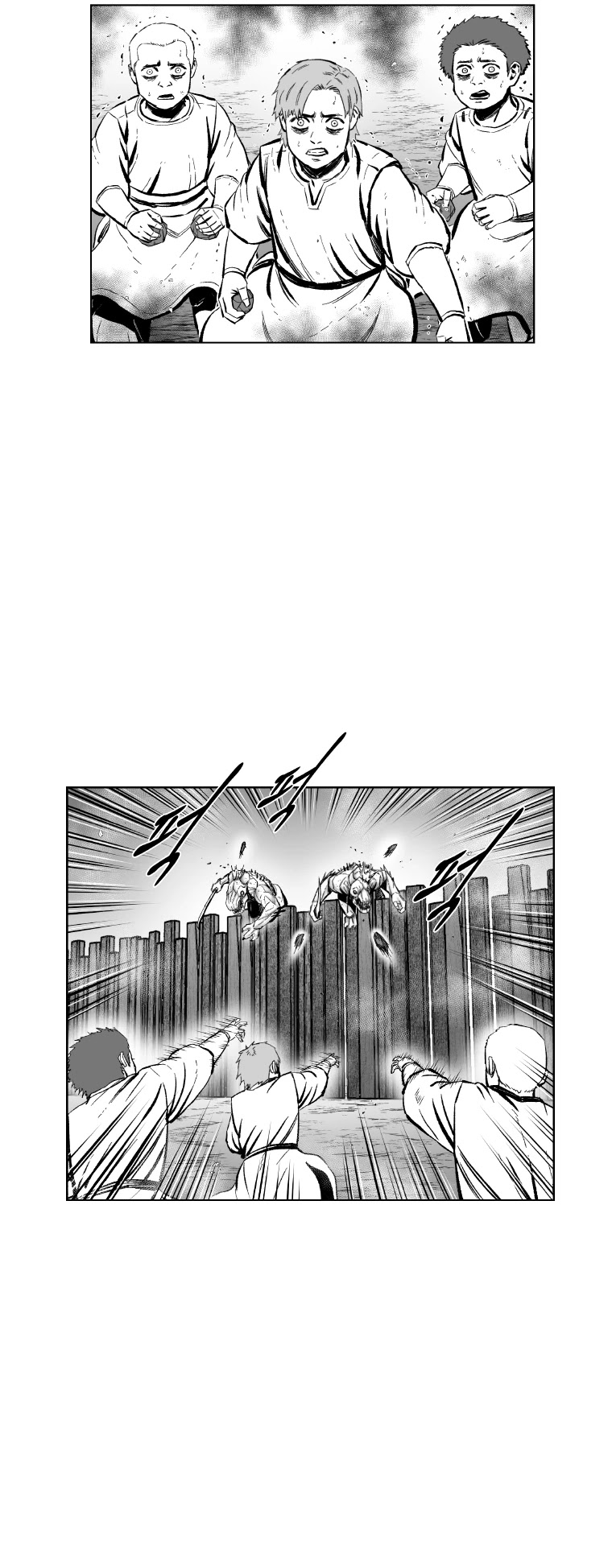 Red Storm Chapter 369 page 31 - Chapter 369