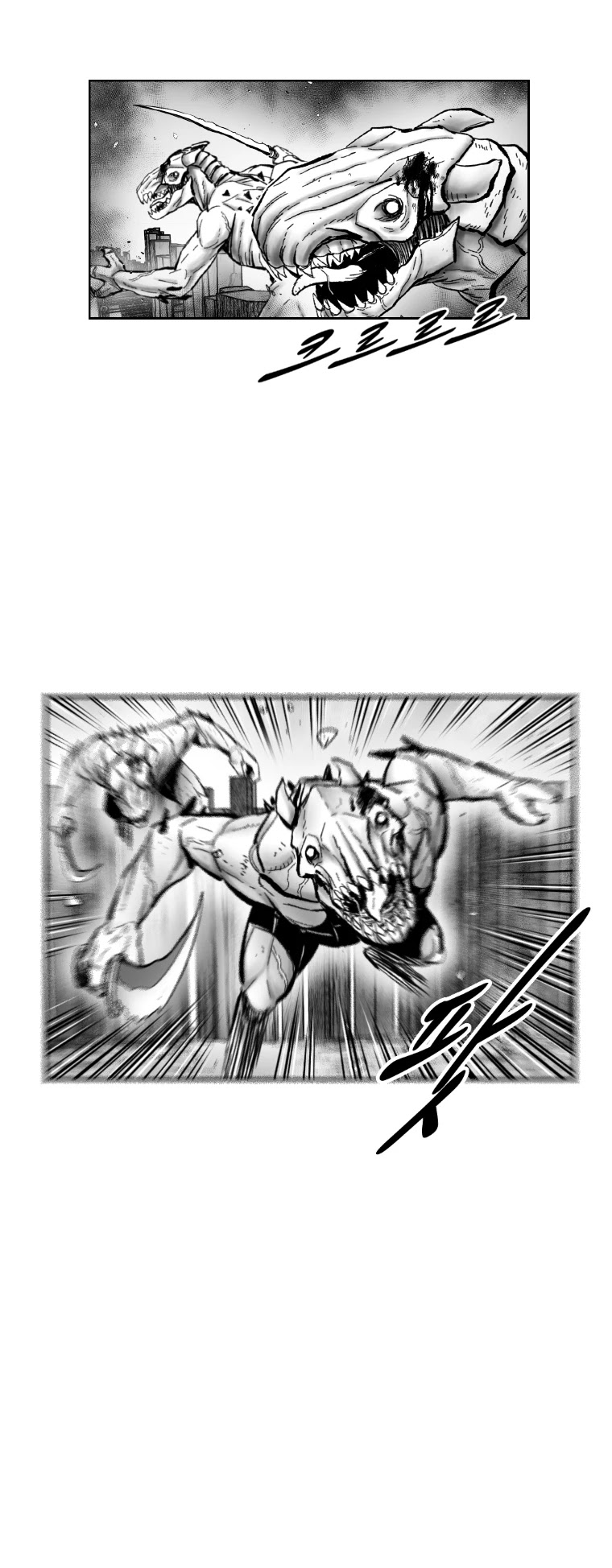 Red Storm Chapter 369 page 32 - Chapter 369