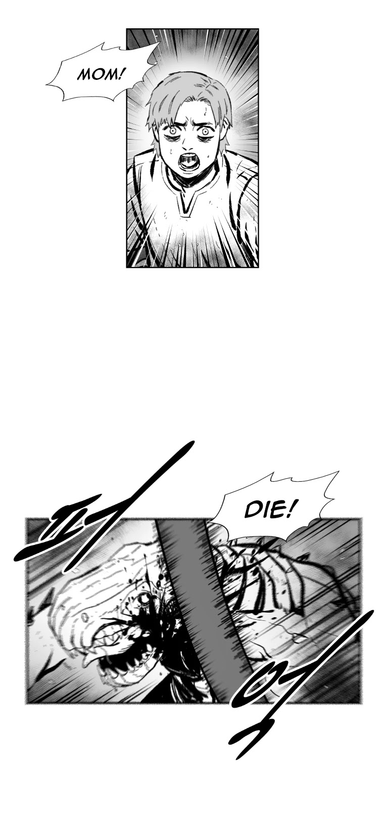 Red Storm Chapter 369 page 36 - Chapter 369