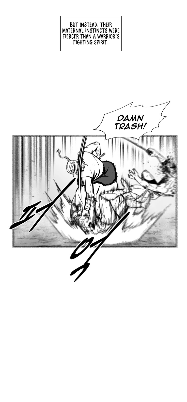 Red Storm Chapter 369 page 37 - Chapter 369