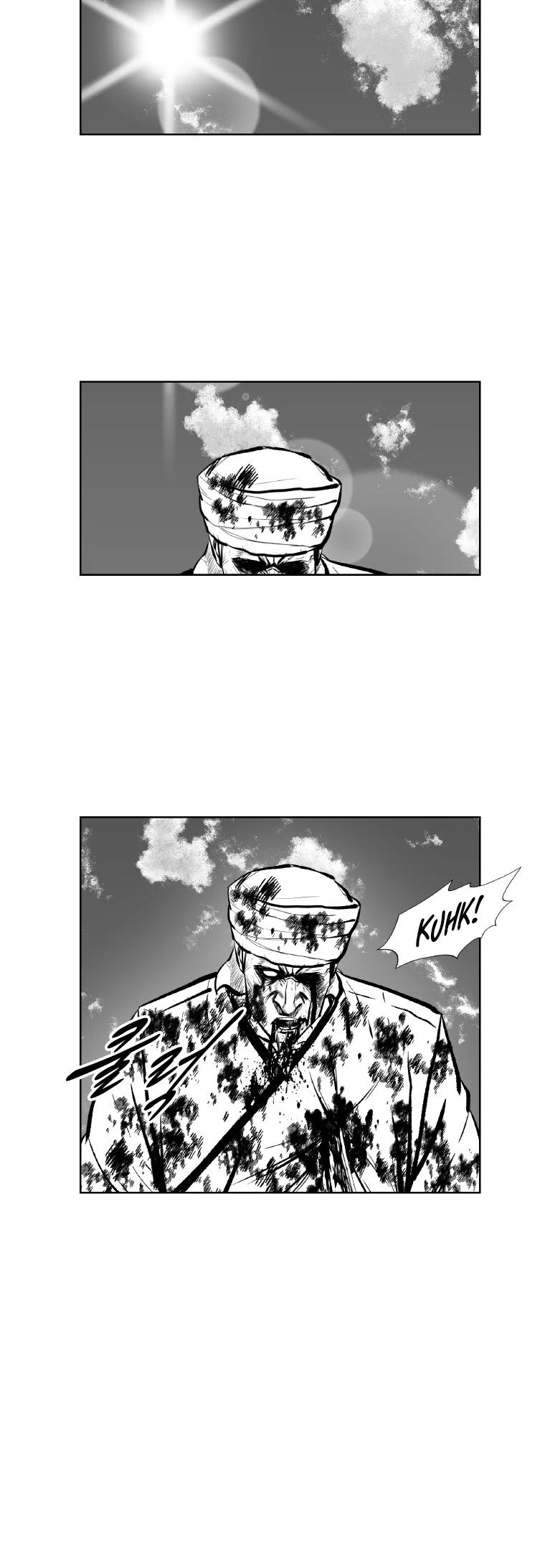 Red Storm Chapter 369 page 39 - Chapter 369