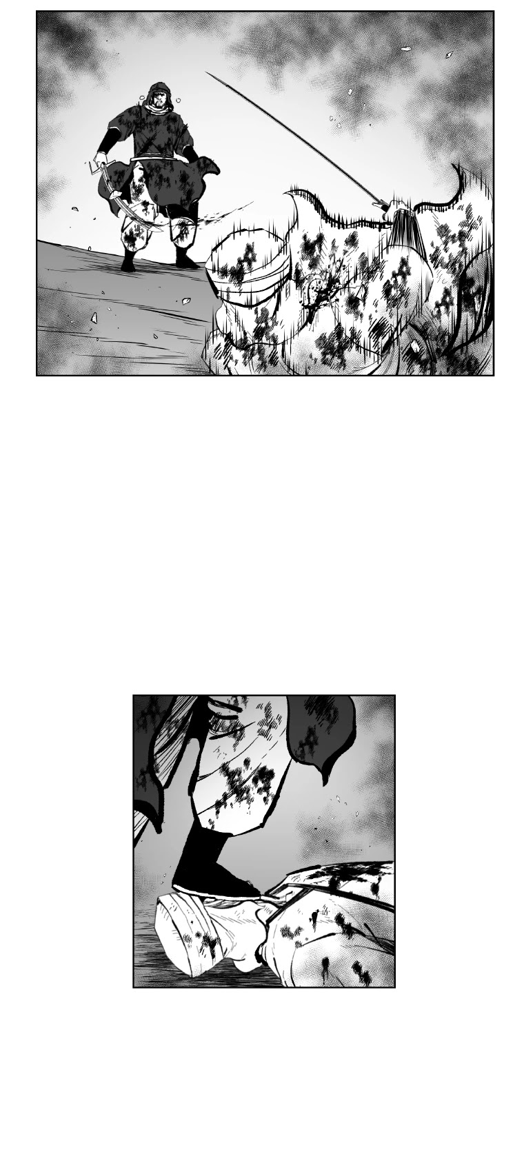 Red Storm Chapter 369 page 40 - Chapter 369