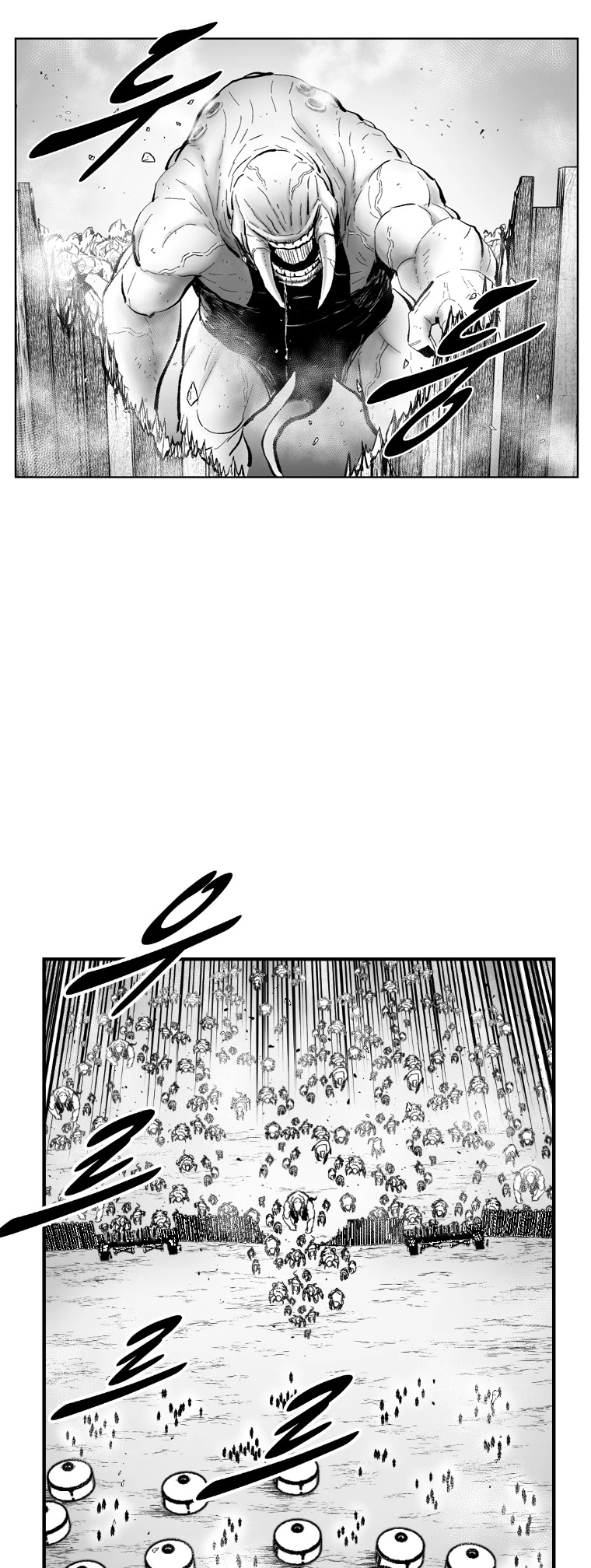 Red Storm Chapter 369 page 6 - Chapter 369