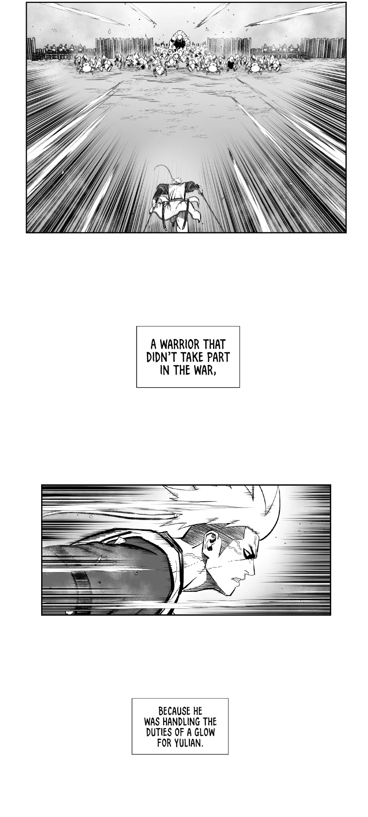 Red Storm Chapter 369 page 8 - Chapter 369