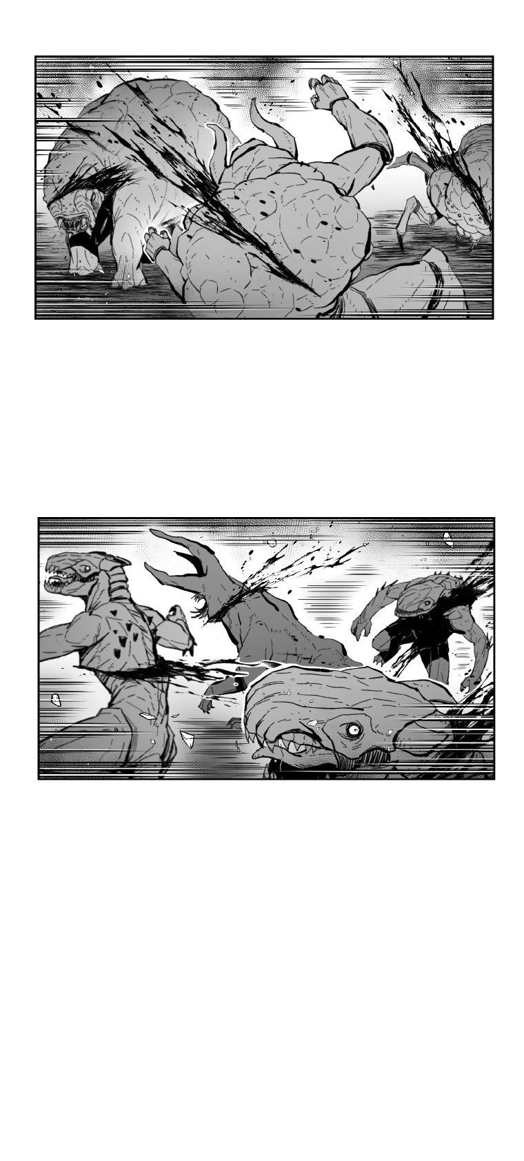 Red Storm Chapter 369 page 9 - Chapter 369