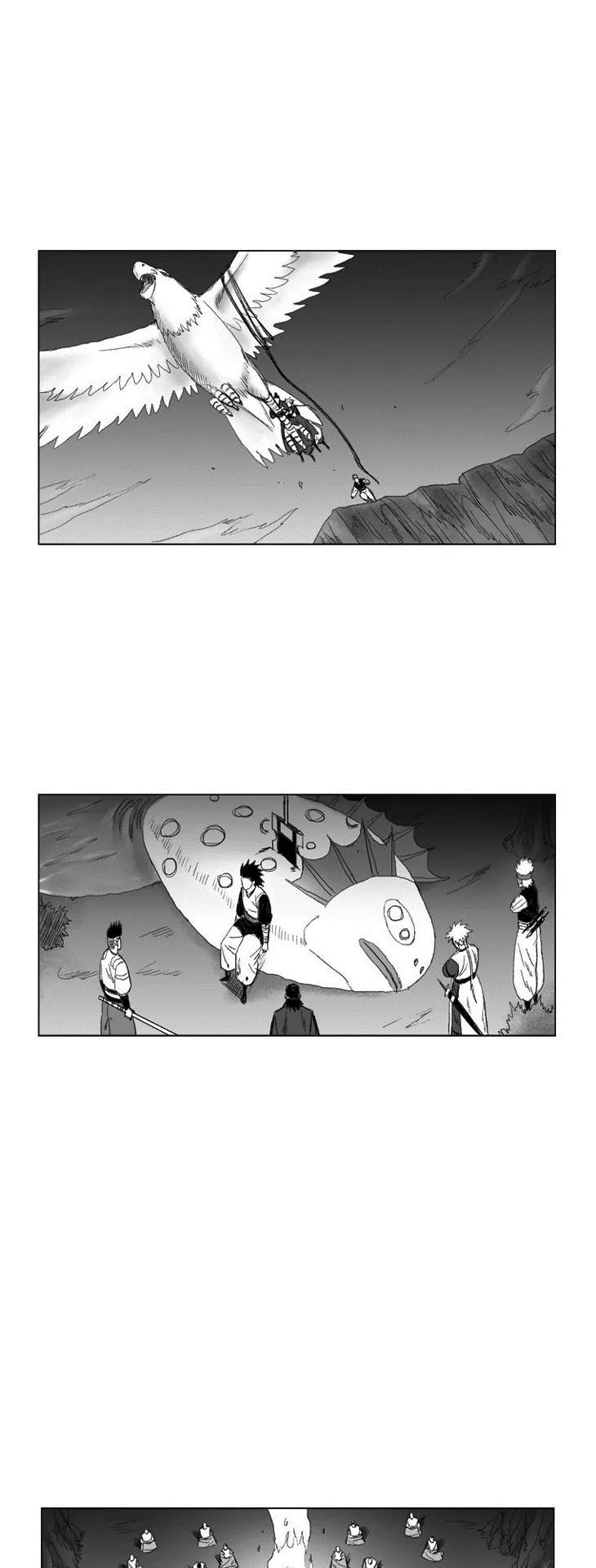 Red Storm Chapter 37 page 13 - Chapter 37