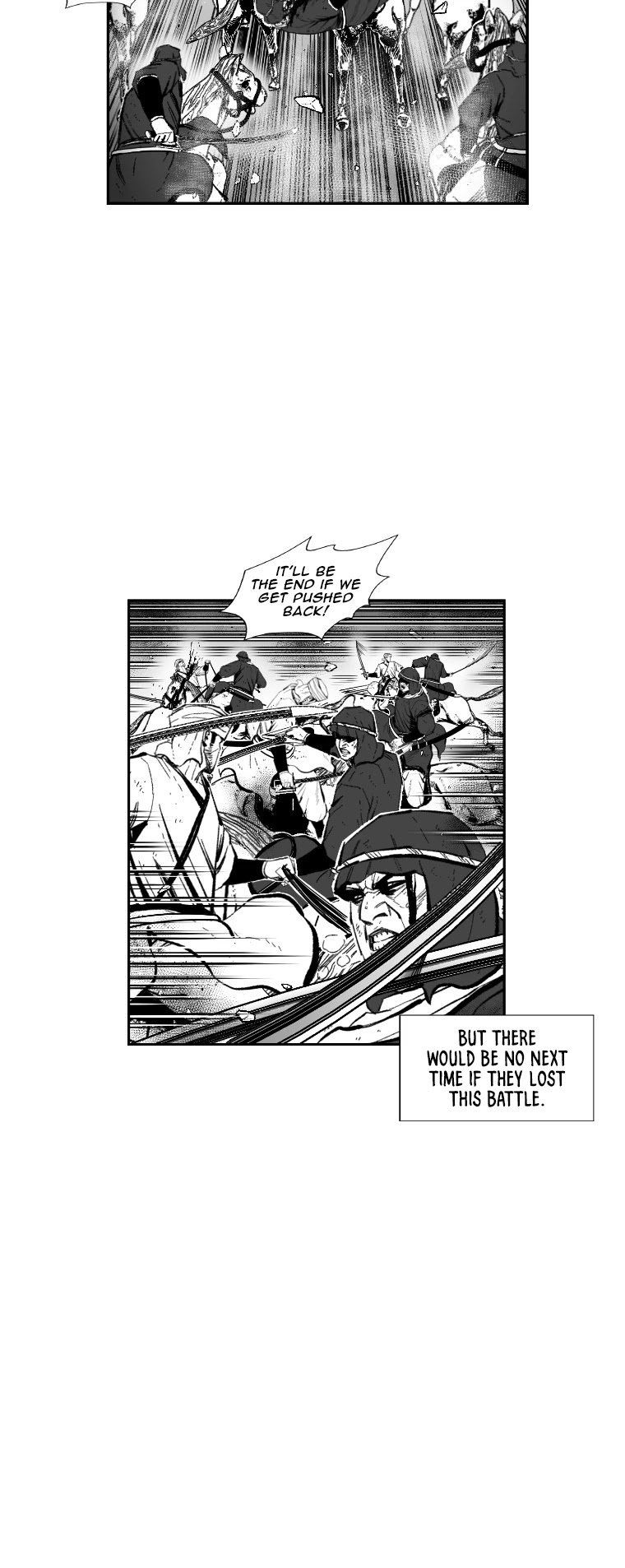 Red Storm Chapter 370 page 11 - Chapter 370