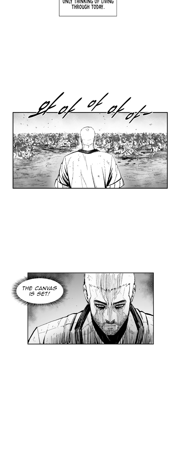 Red Storm Chapter 370 page 13 - Chapter 370
