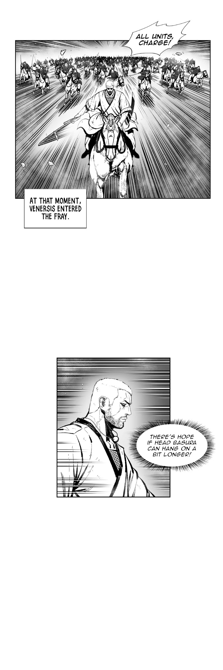 Red Storm Chapter 370 page 14 - Chapter 370