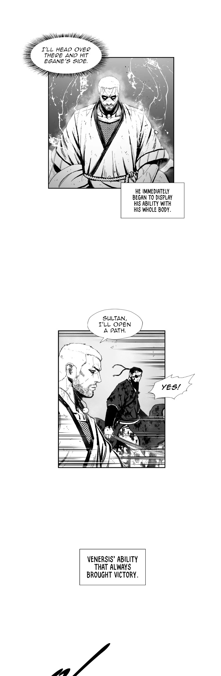 Red Storm Chapter 370 page 18 - Chapter 370