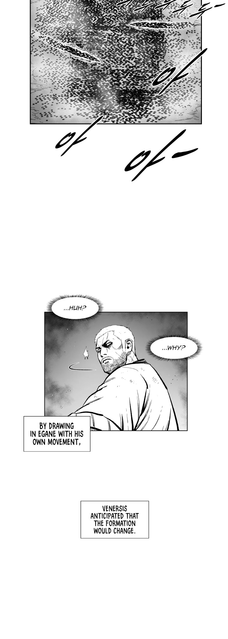 Red Storm Chapter 370 page 23 - Chapter 370