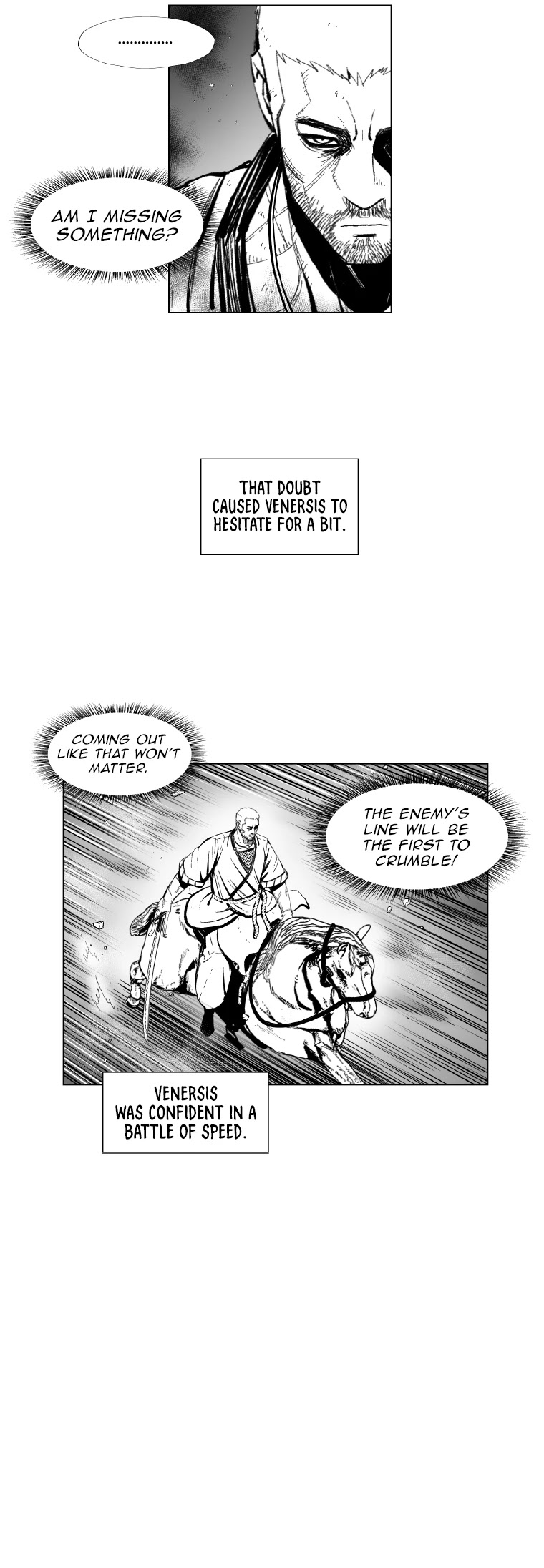 Red Storm Chapter 370 page 24 - Chapter 370
