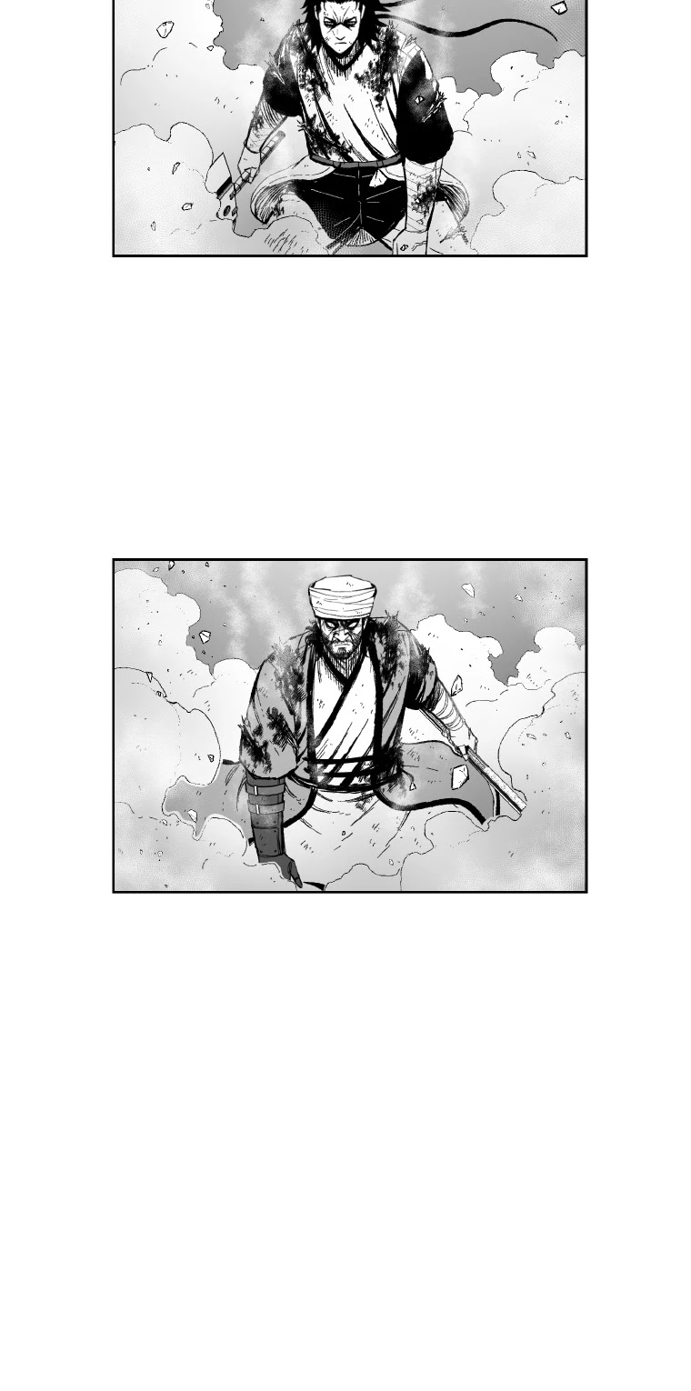 Red Storm Chapter 370 page 34 - Chapter 370